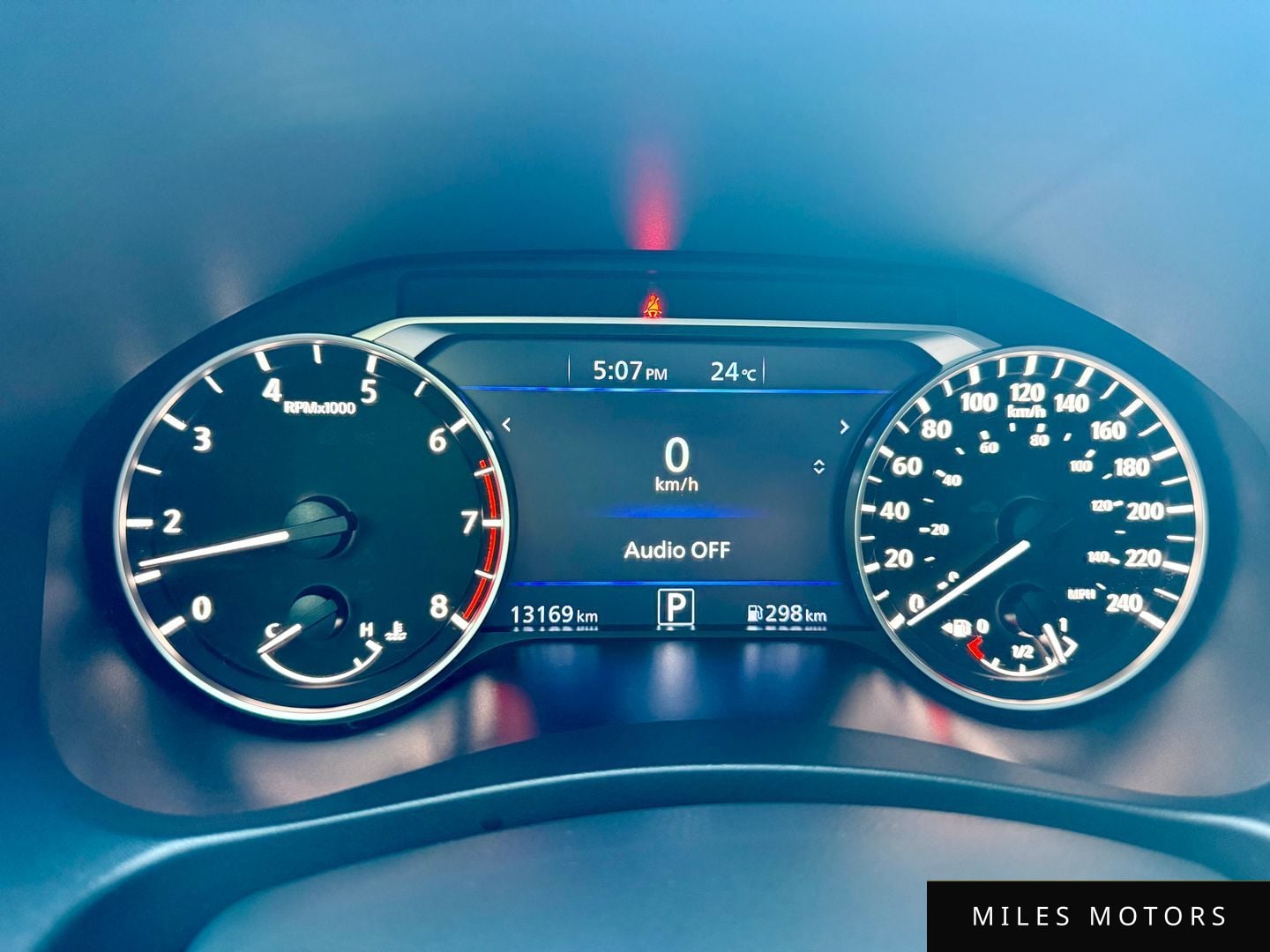 Nissan Altima 2019 — миниатюра 9
