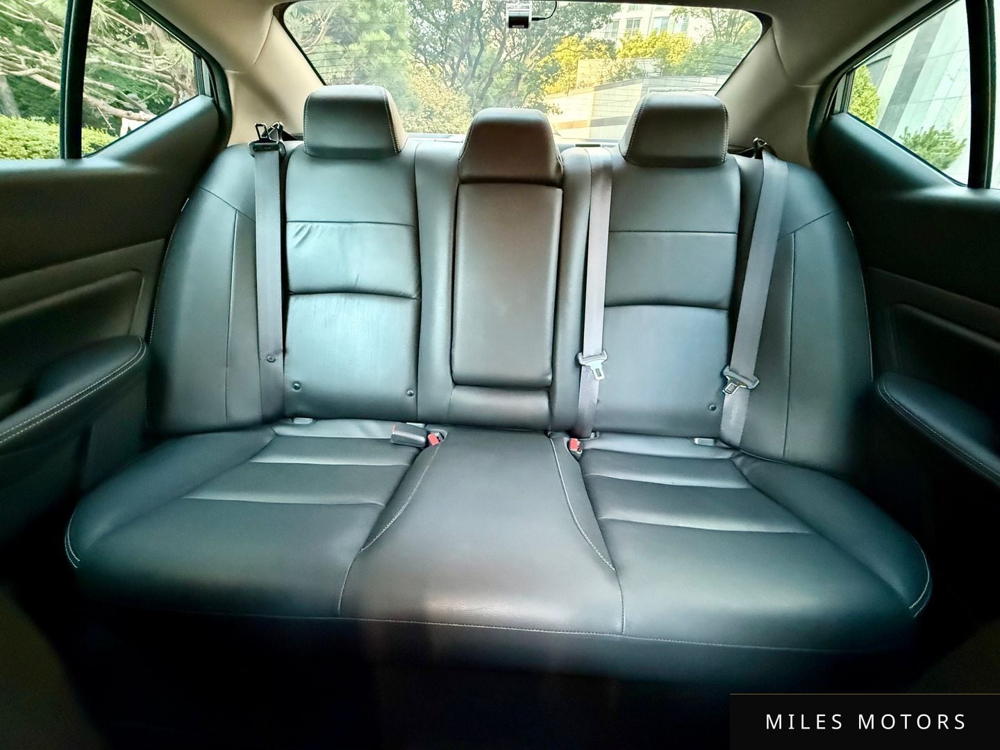Nissan Altima 2019 — миниатюра 10