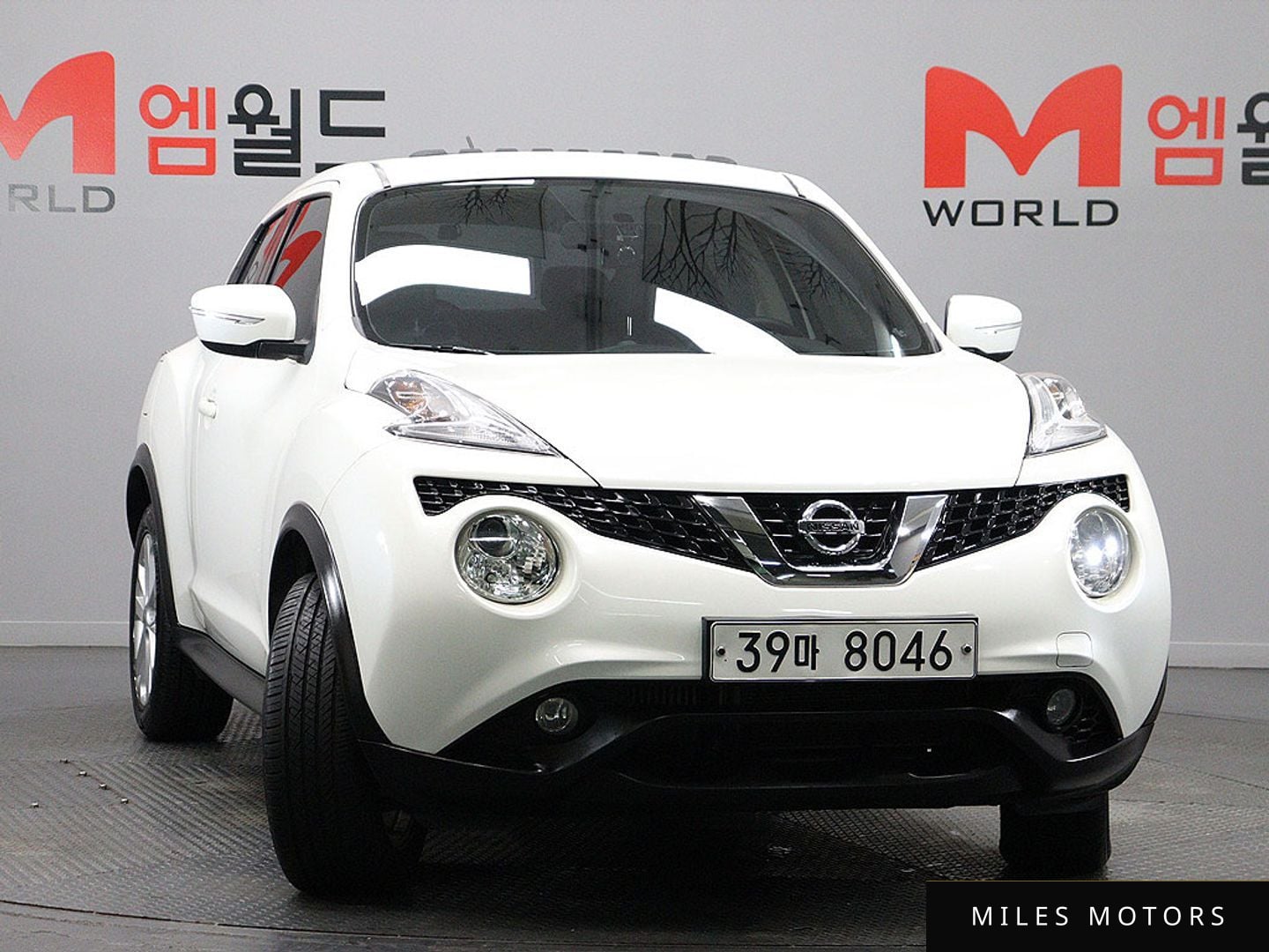 Nissan Juke 2017 — миниатюра 3