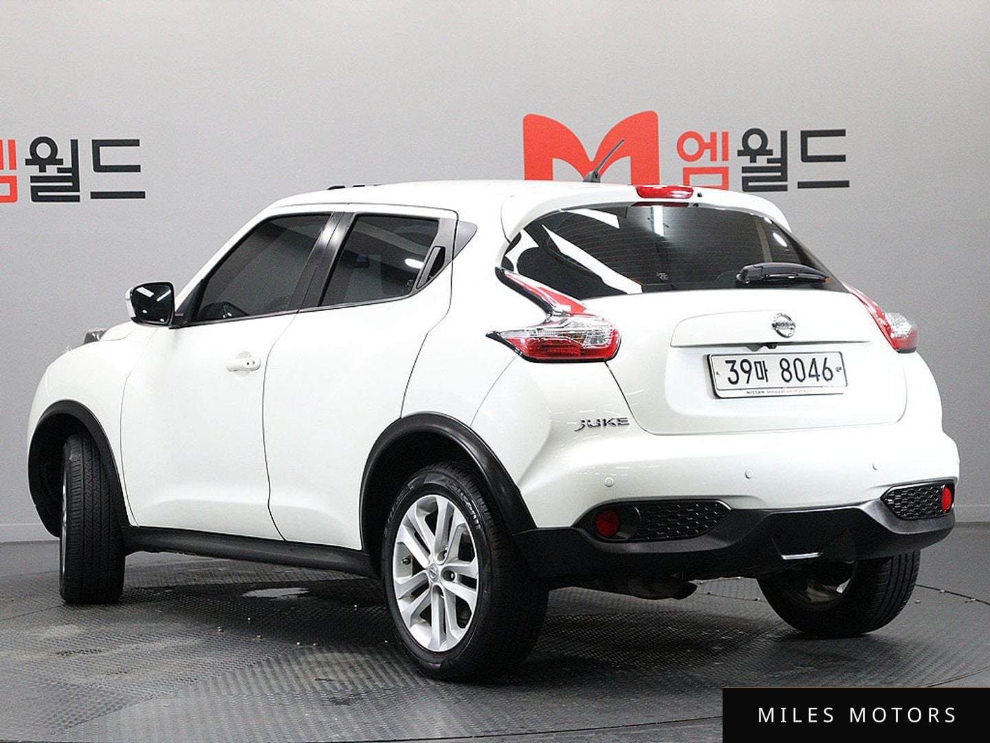 Nissan Juke 2017 — миниатюра 4