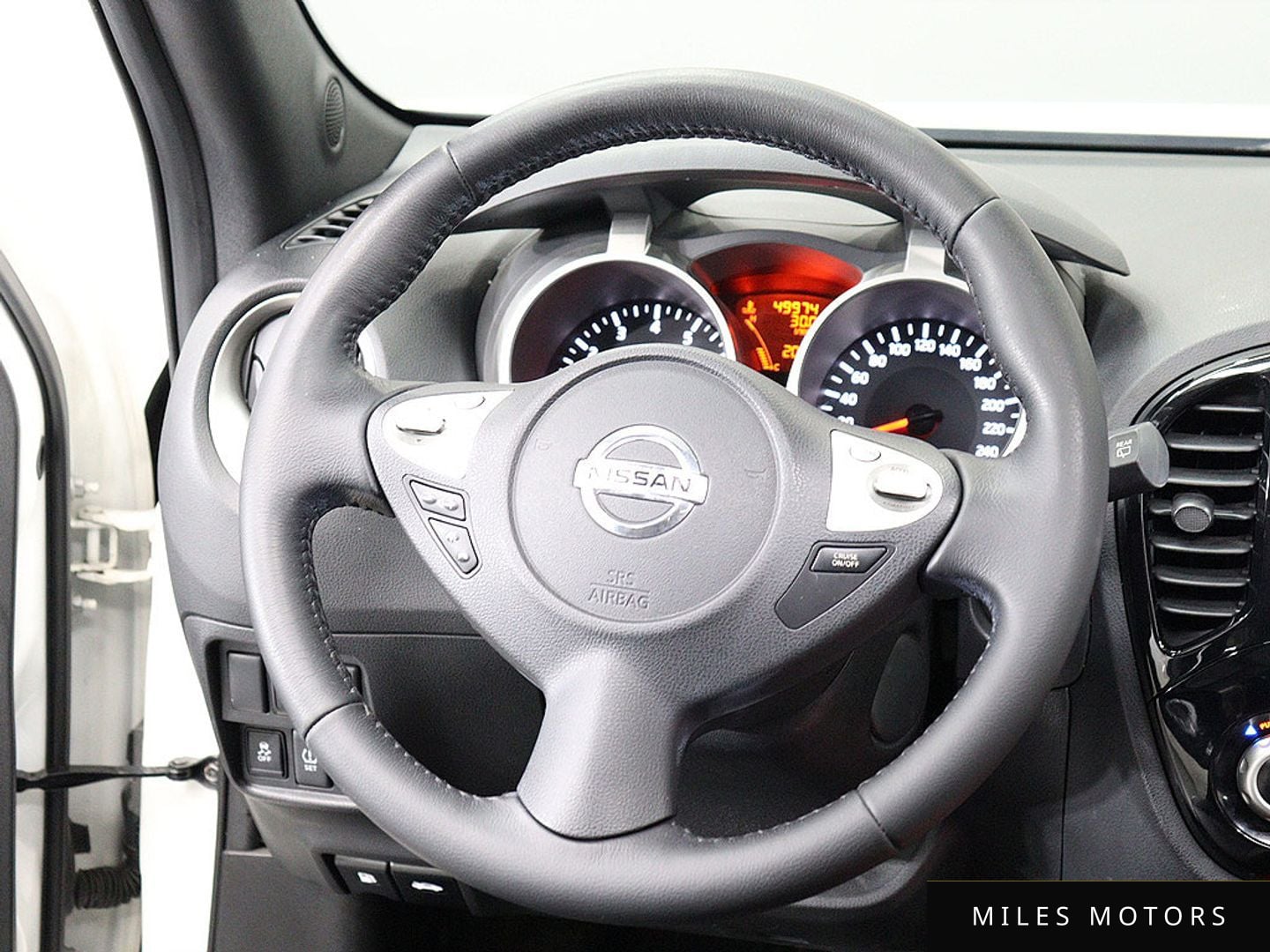 Nissan Juke 2017 — миниатюра 12