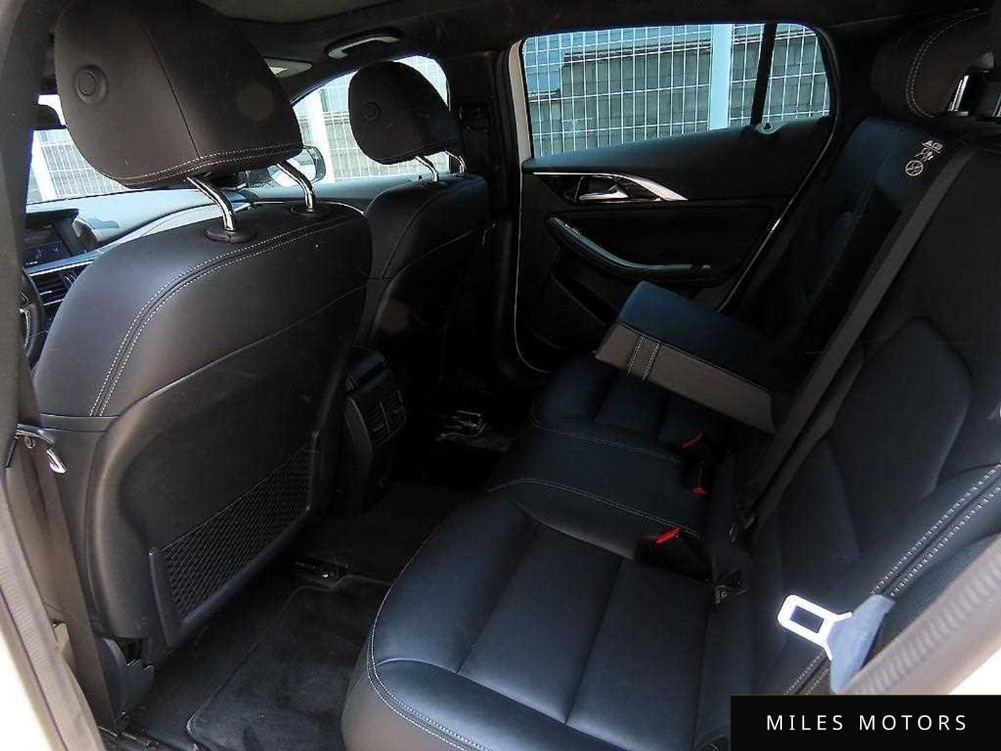 Infiniti QX30 2019 — миниатюра 6