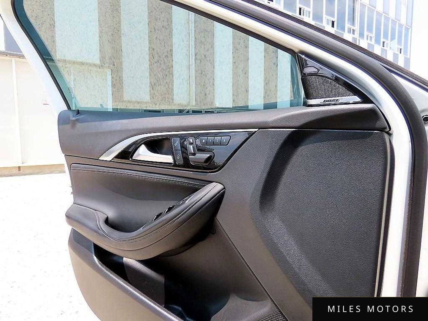 Infiniti QX30 2019 — миниатюра 11