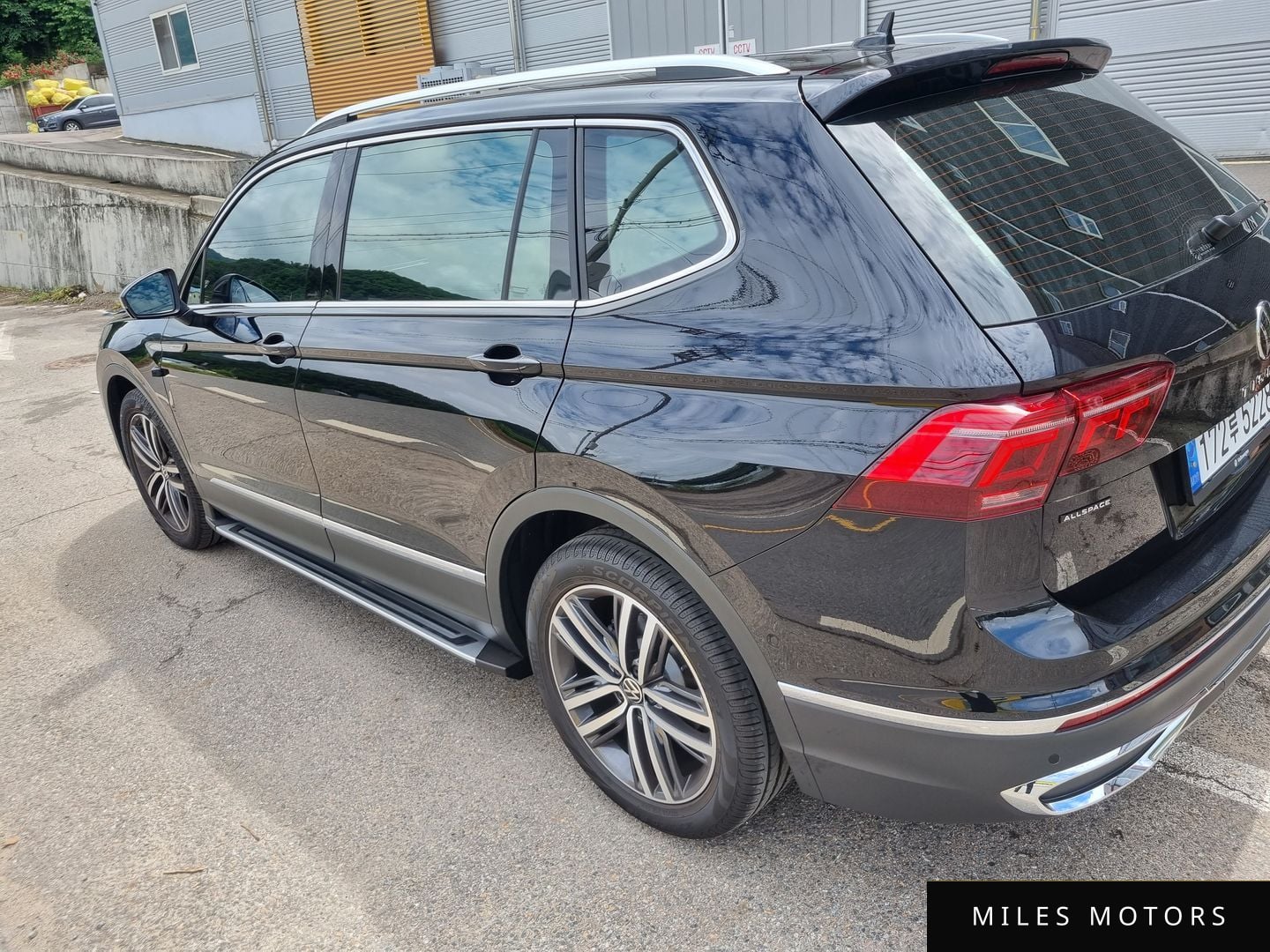 Volkswagen Tiguan 2023 — миниатюра 6