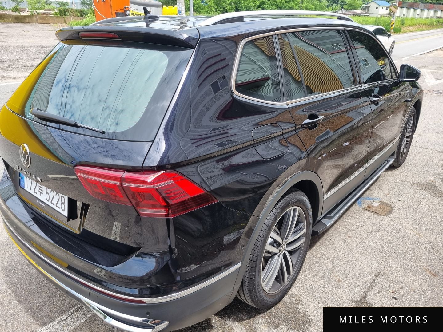 Volkswagen Tiguan 2023 — миниатюра 10