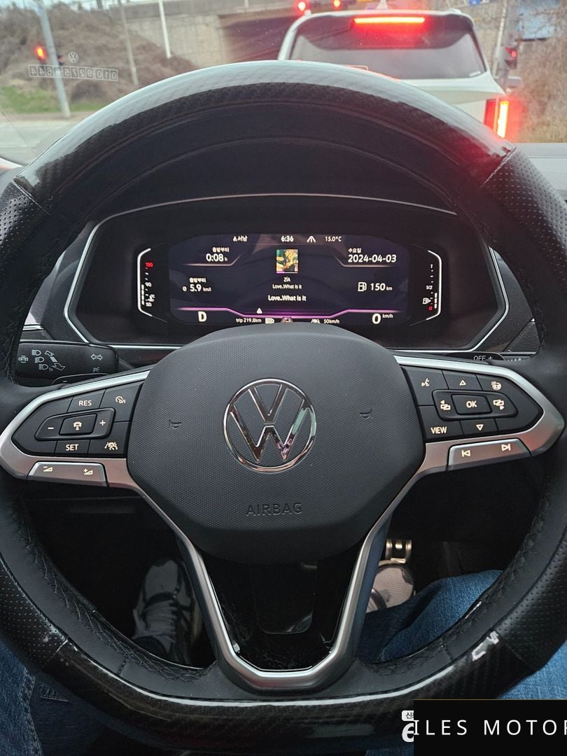 Volkswagen Tiguan 2023 — миниатюра 12