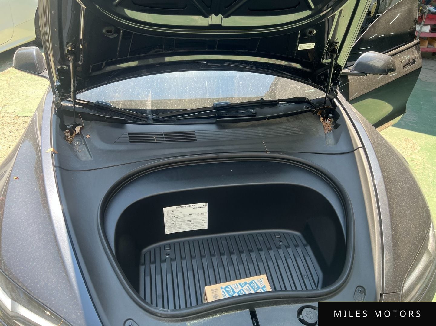 Tesla Model 3 2025 — миниатюра 7
