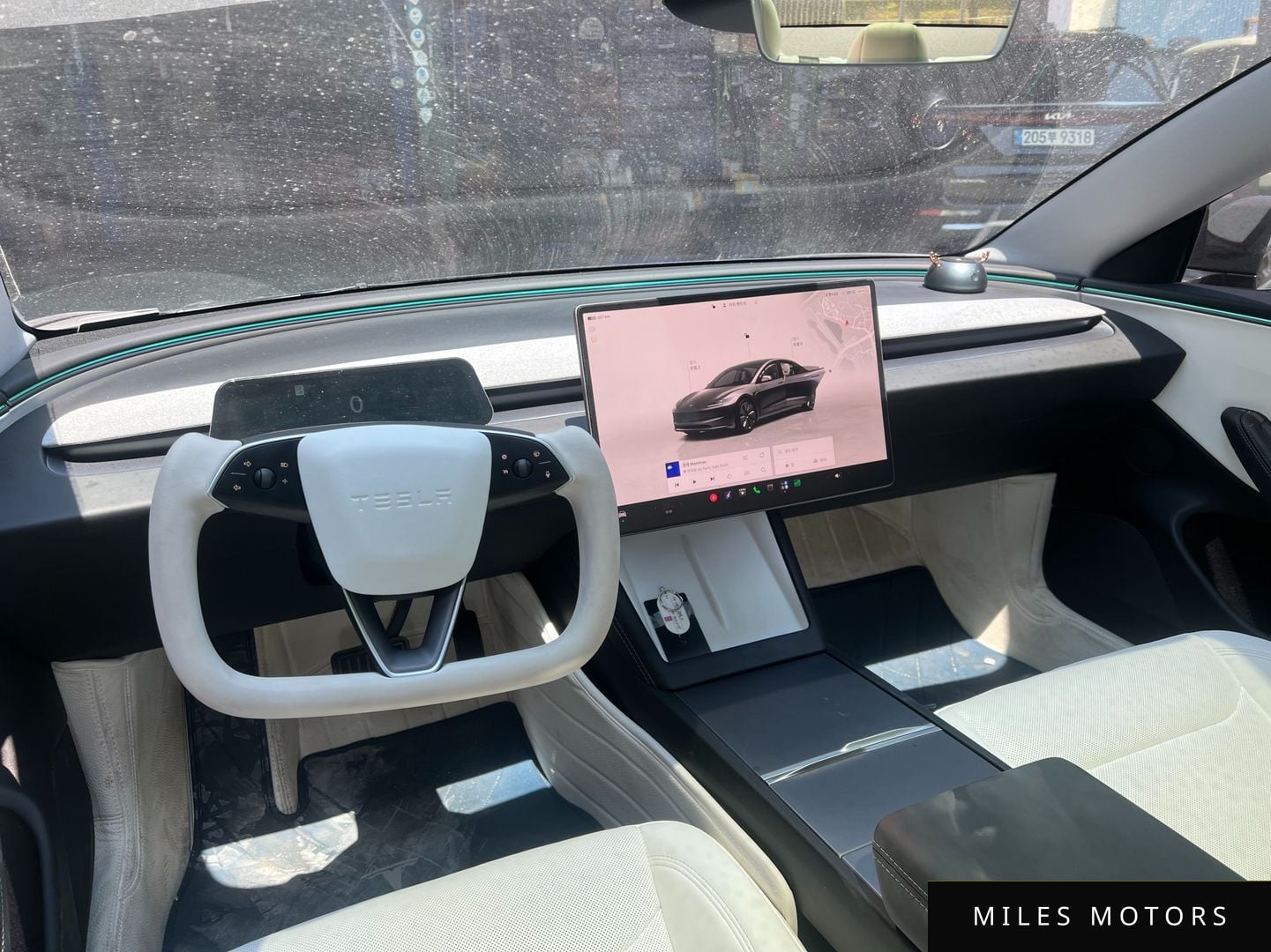 Tesla Model 3 2025 — миниатюра 8