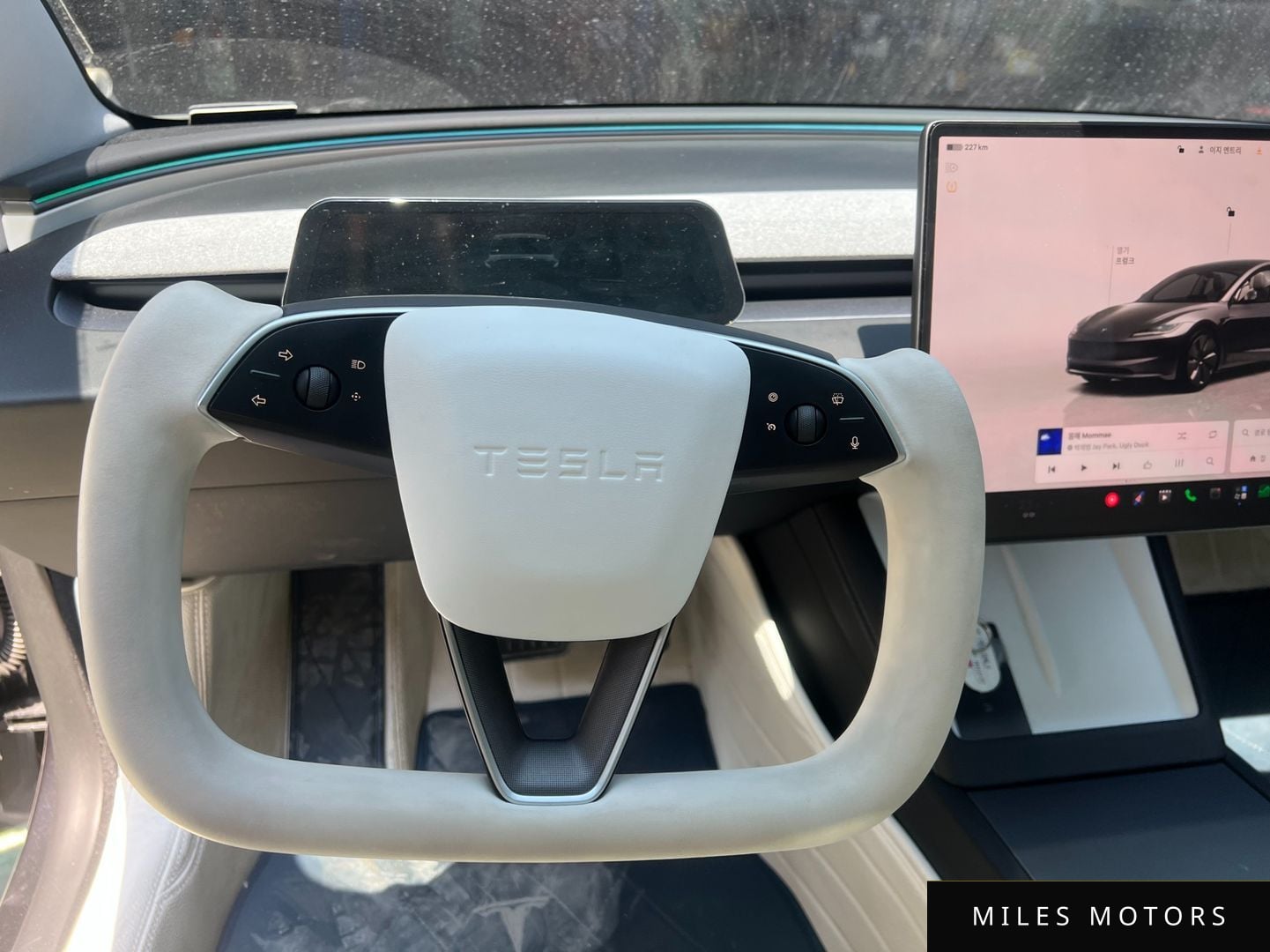 Tesla Model 3 2025 — миниатюра 11