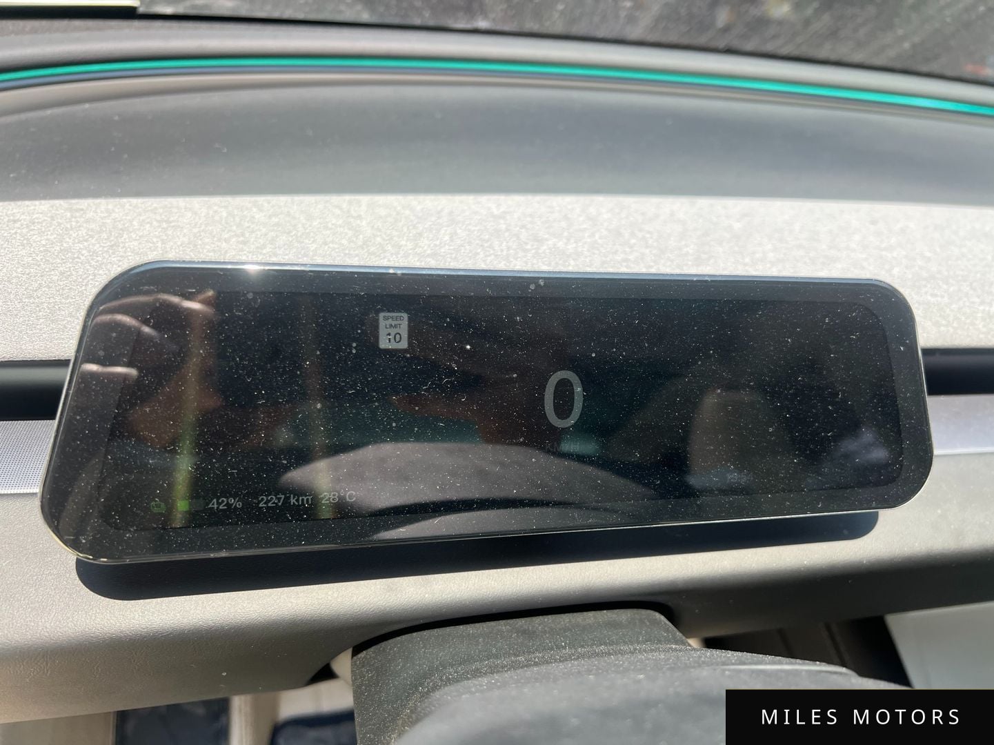 Tesla Model 3 2025 — миниатюра 12
