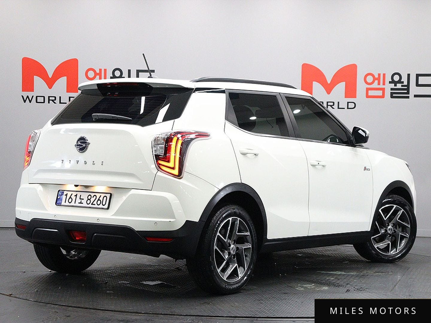 KG Mobility TIBOLI 2022 — миниатюра 2