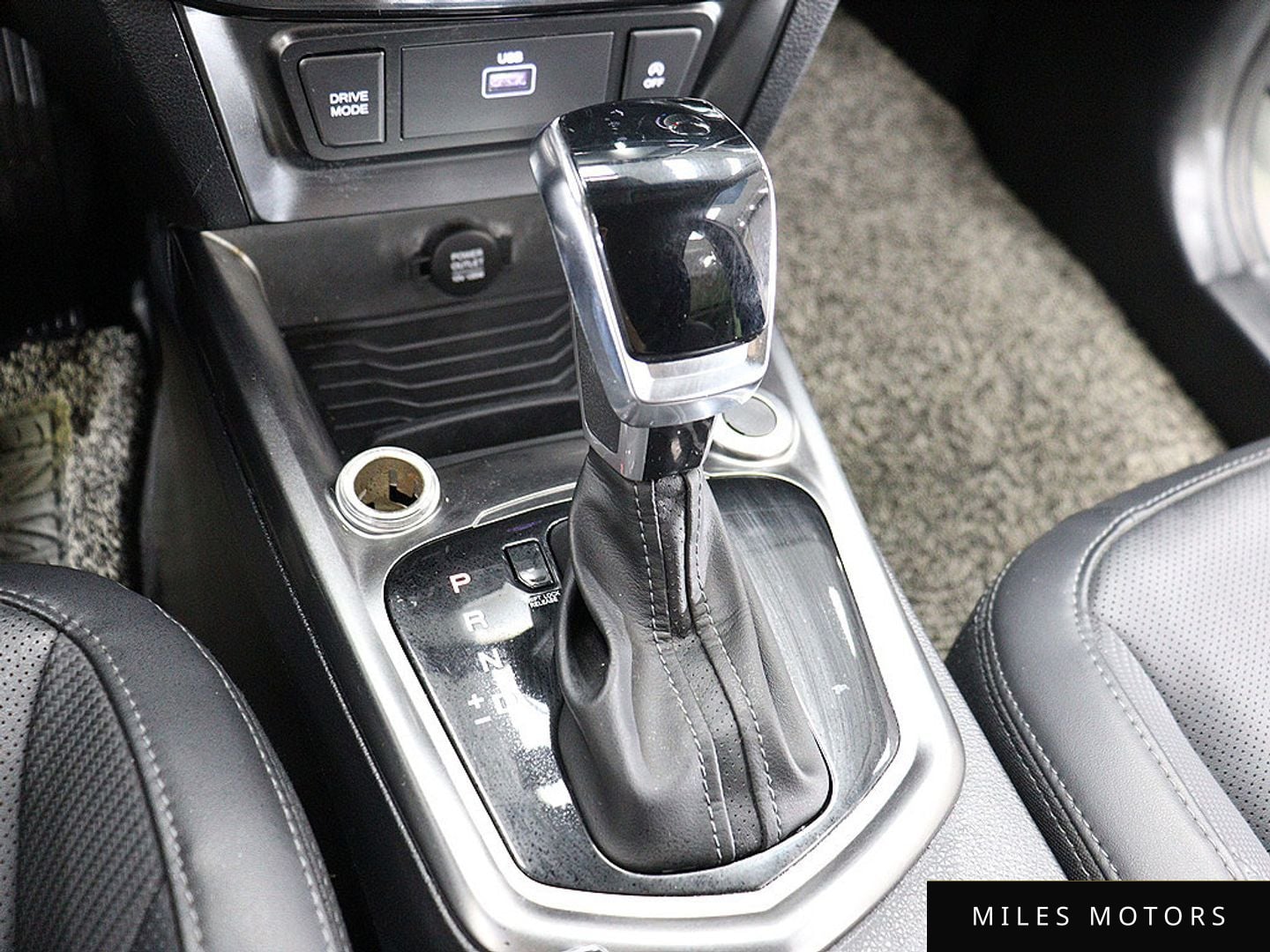 KG Mobility TIBOLI 2022 — миниатюра 12
