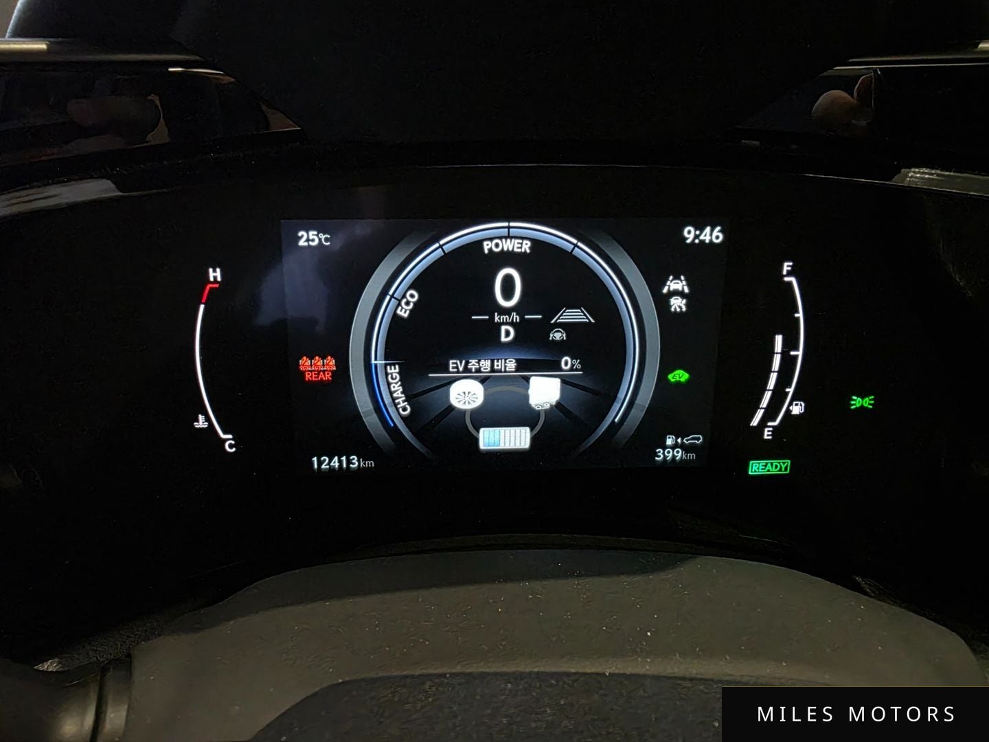 Лексус NX350h 2025 — миниатюра 8