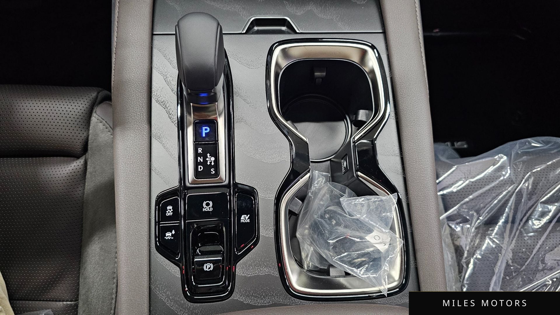 Лексус RX350h 2026 — миниатюра 9