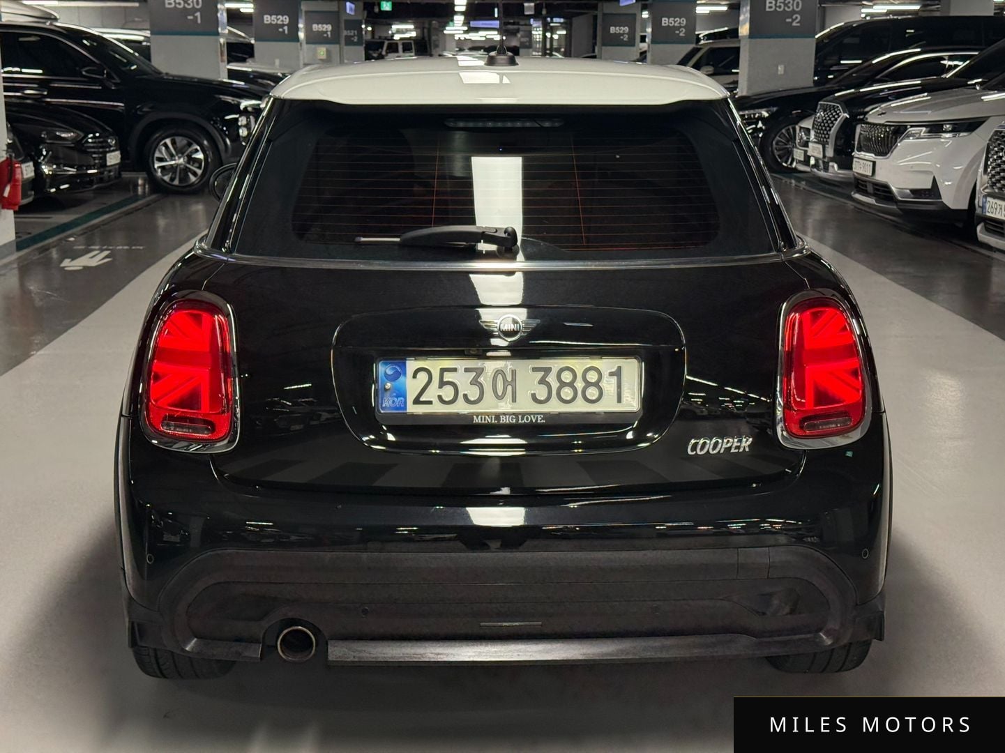 MINI Cooper 2022 — миниатюра 3