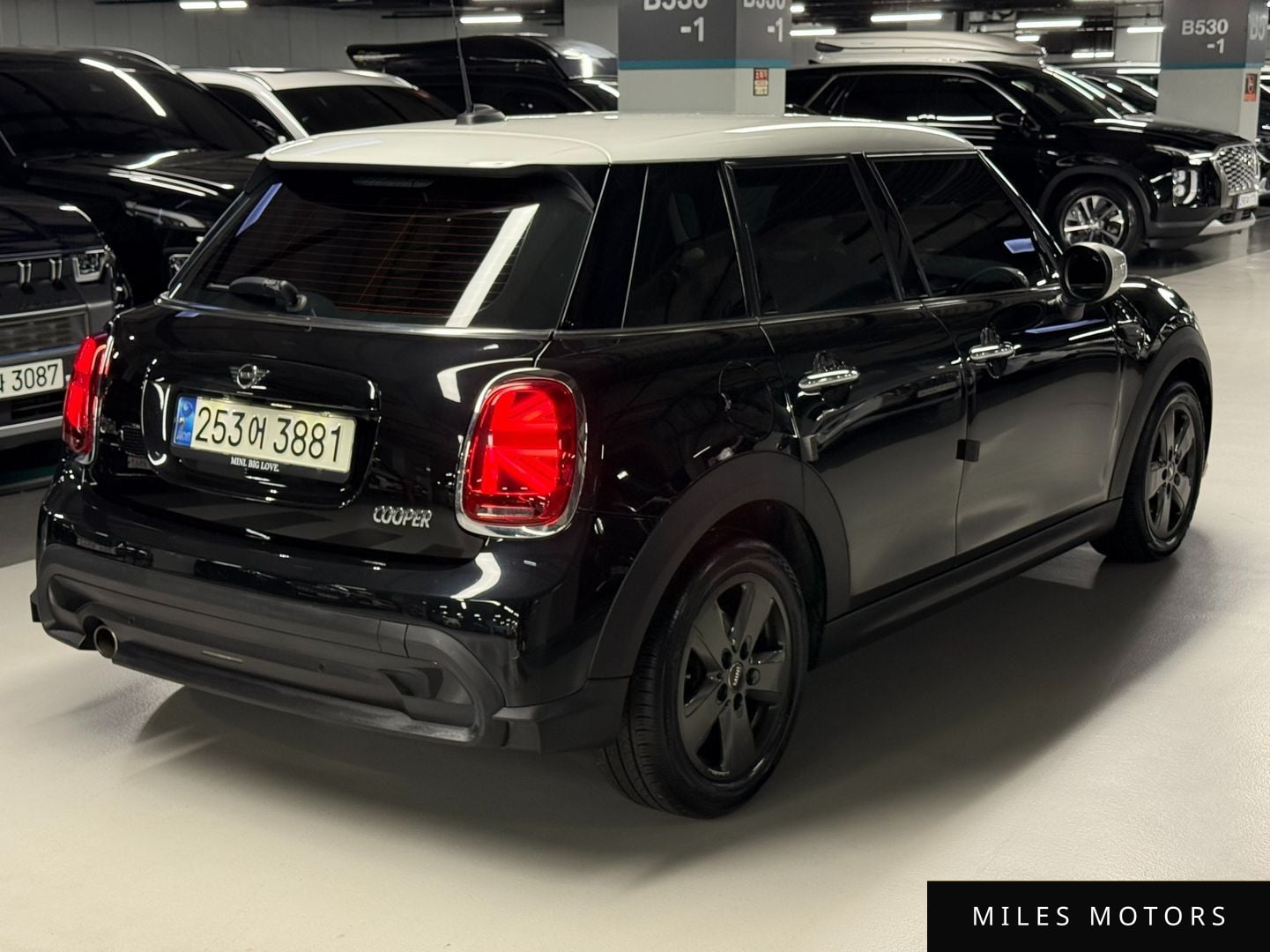 MINI Cooper 2022 — миниатюра 4