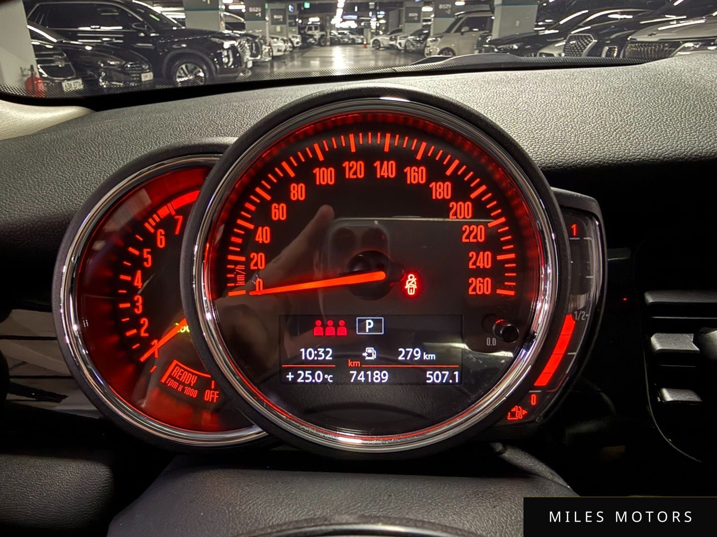 MINI Cooper 2022 — миниатюра 6