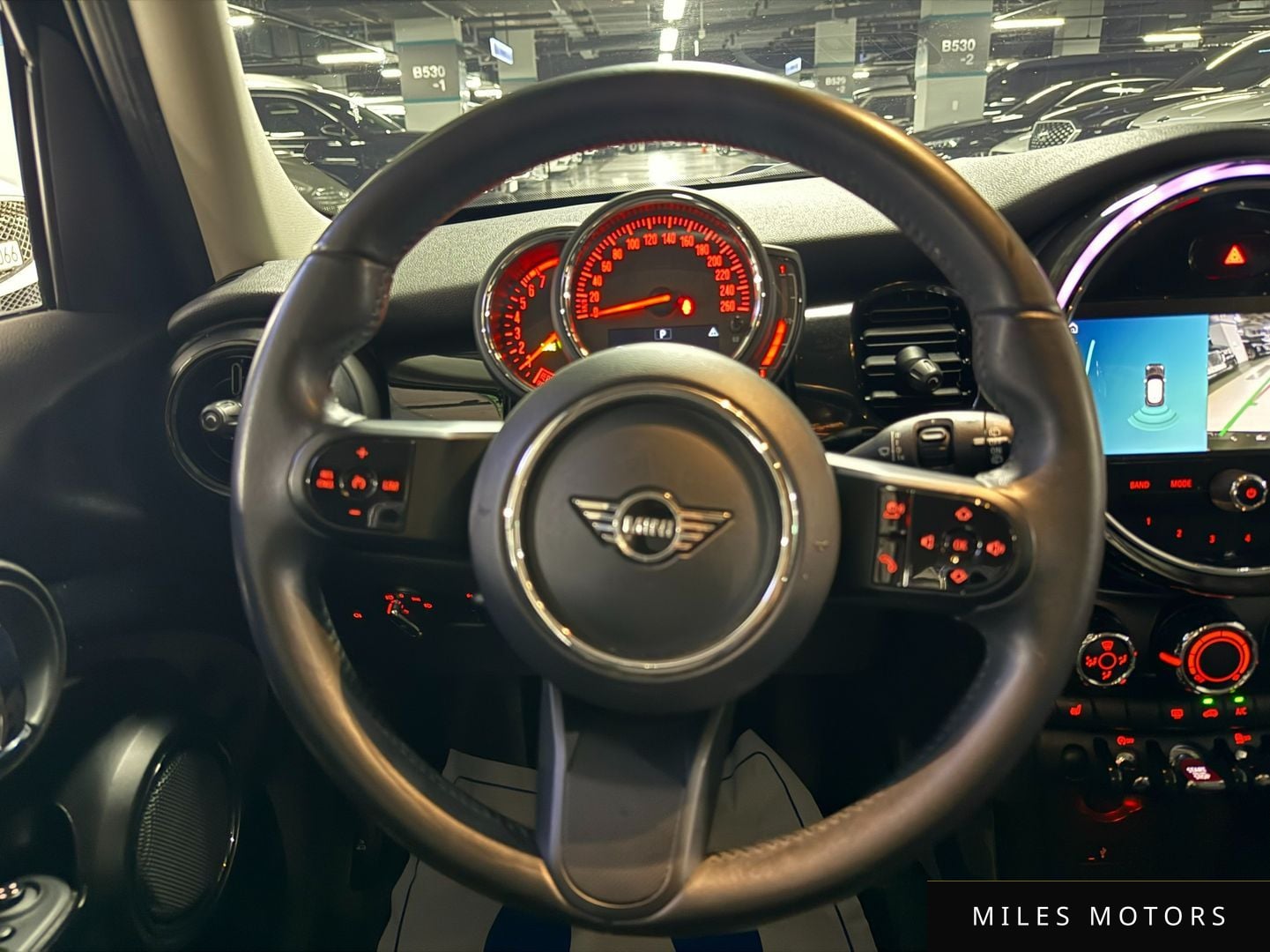 MINI Cooper 2022 — миниатюра 8