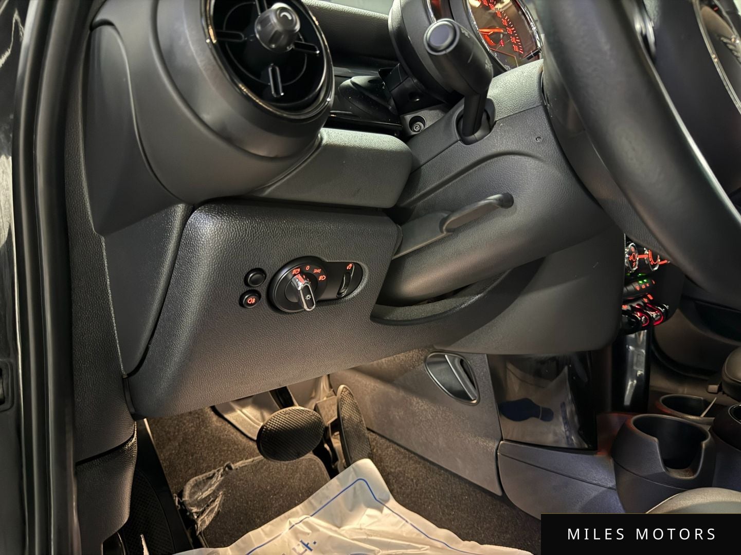 MINI Cooper 2022 — миниатюра 12