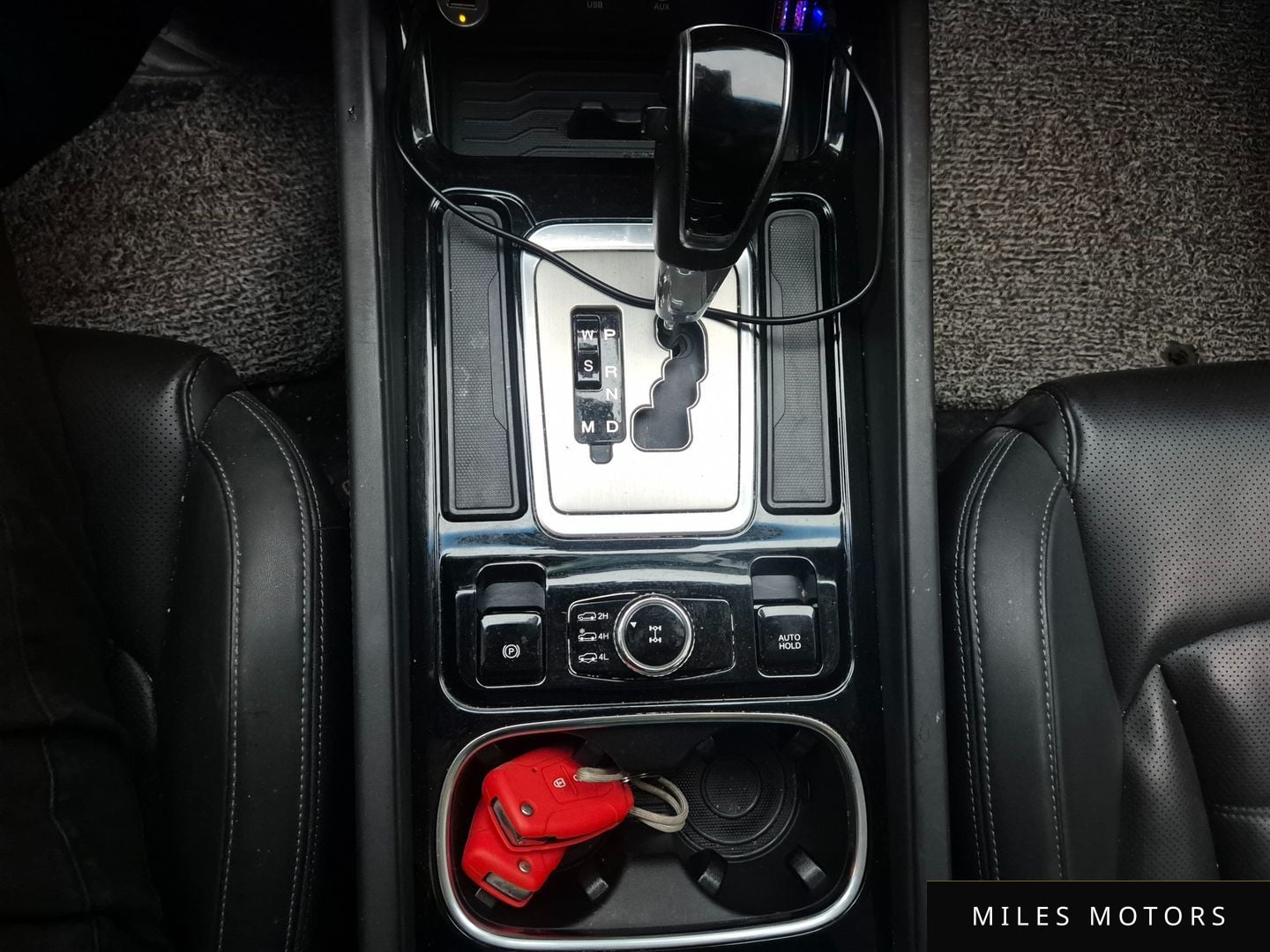 KG Mobility Rexton 2018 — миниатюра 12