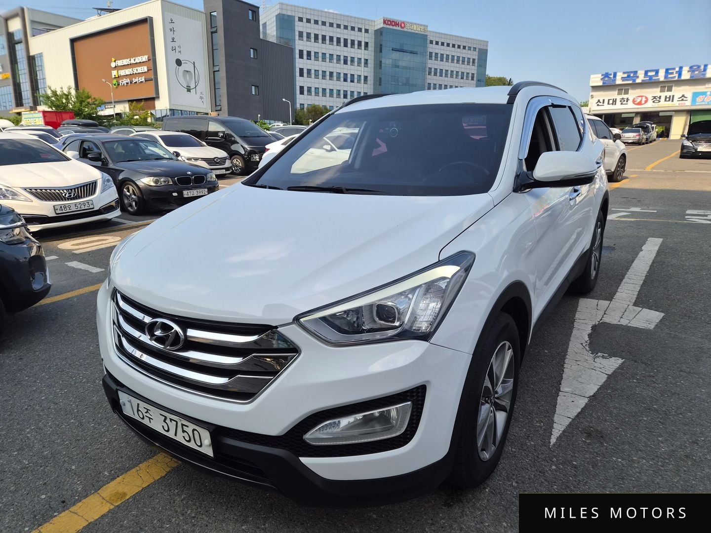 Hyundai Santafe 2015 — миниатюра 4