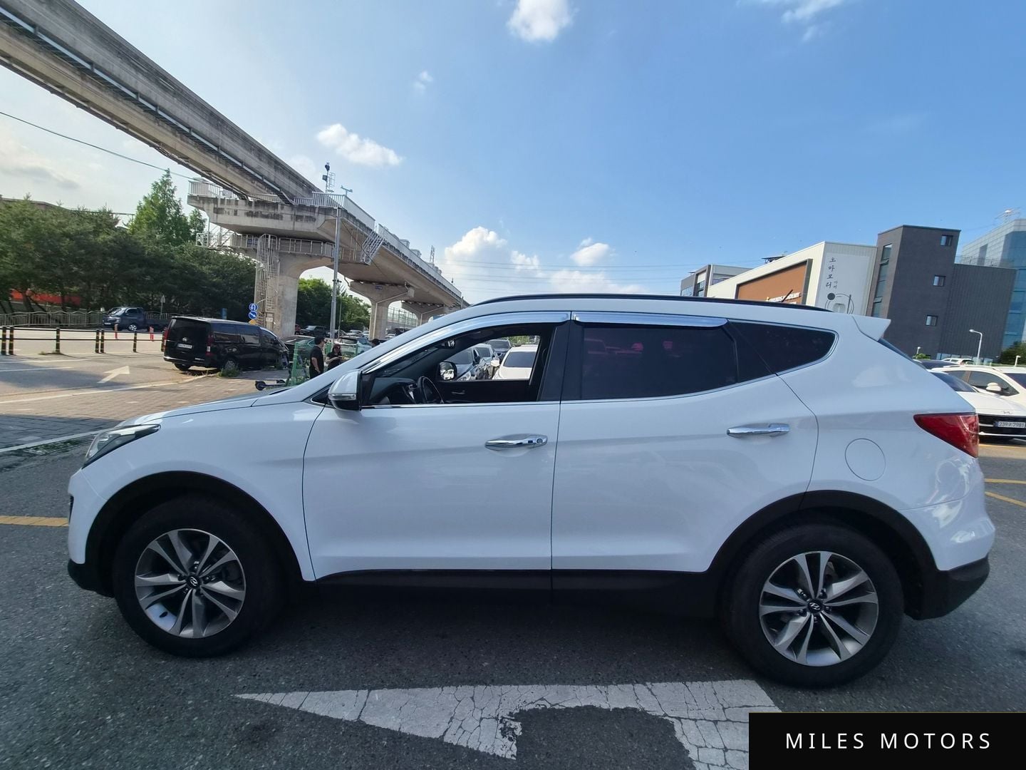 Hyundai Santafe 2015 — миниатюра 5