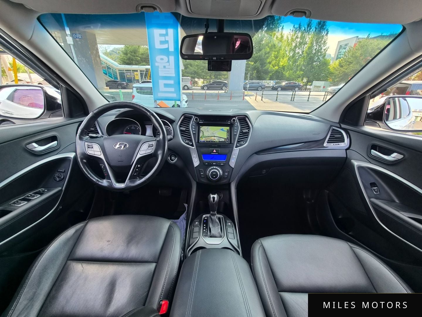 Hyundai Santafe 2015 — миниатюра 11