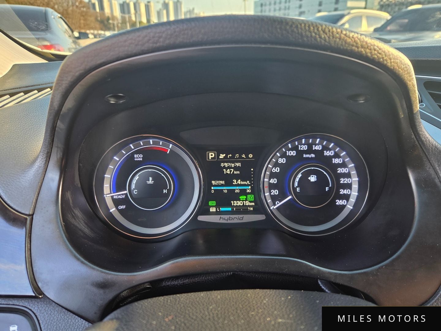 Hyundai Grandeur 2016 — миниатюра 8