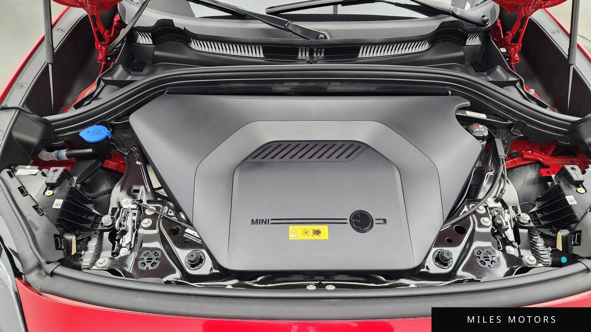 MINI Countryman 2025 — миниатюра 6