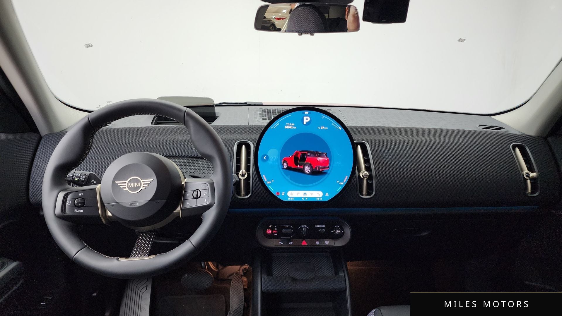 MINI Countryman 2025 — миниатюра 7