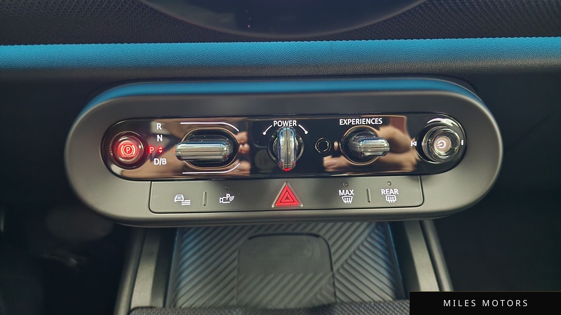 MINI Countryman 2025 — миниатюра 9
