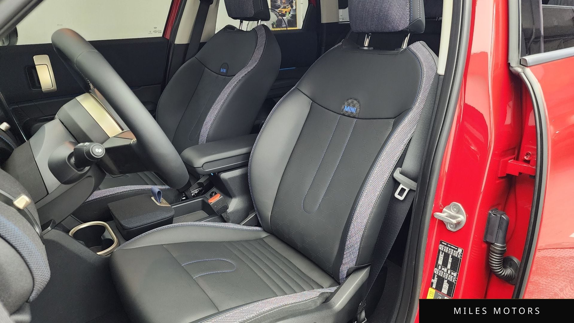 MINI Countryman 2025 — миниатюра 10