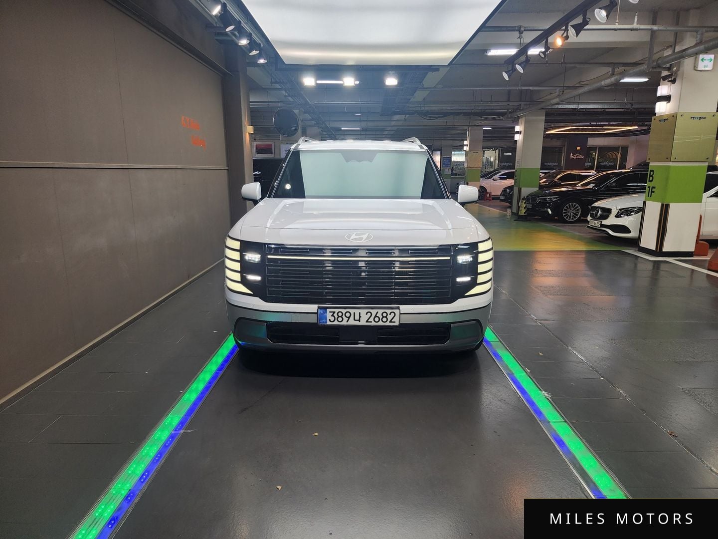 Hyundai Palisade 2026