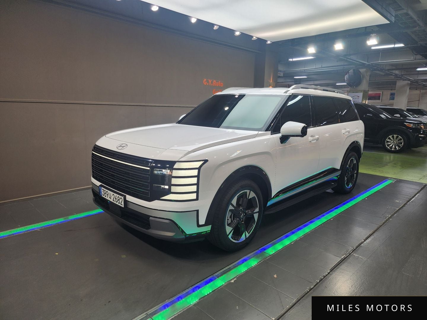 Hyundai Palisade 2026 — миниатюра 2