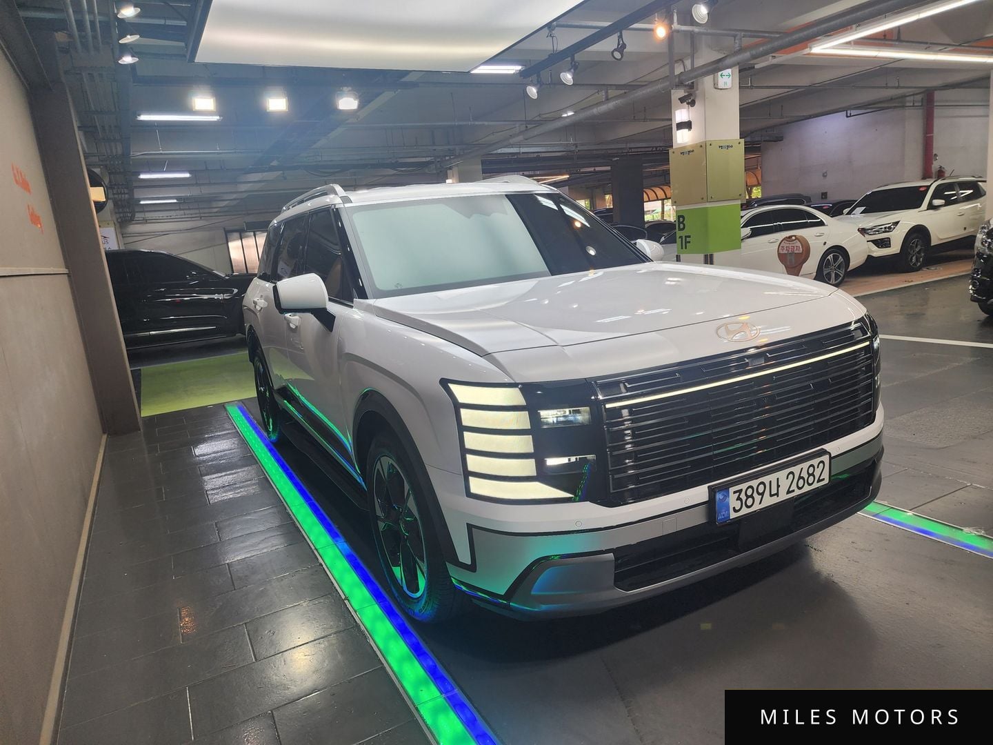 Hyundai Palisade 2026 — миниатюра 3