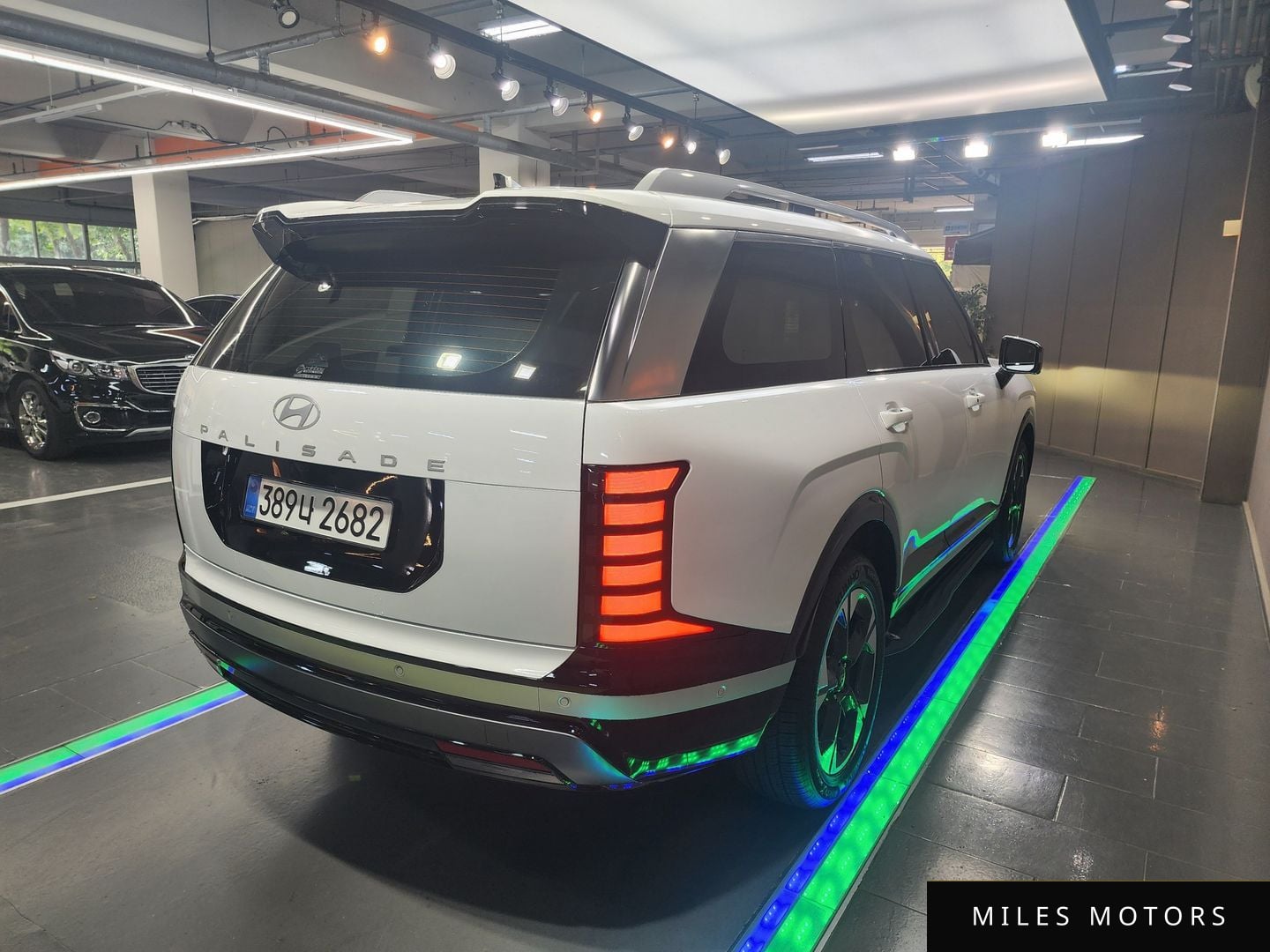Hyundai Palisade 2026 — миниатюра 4