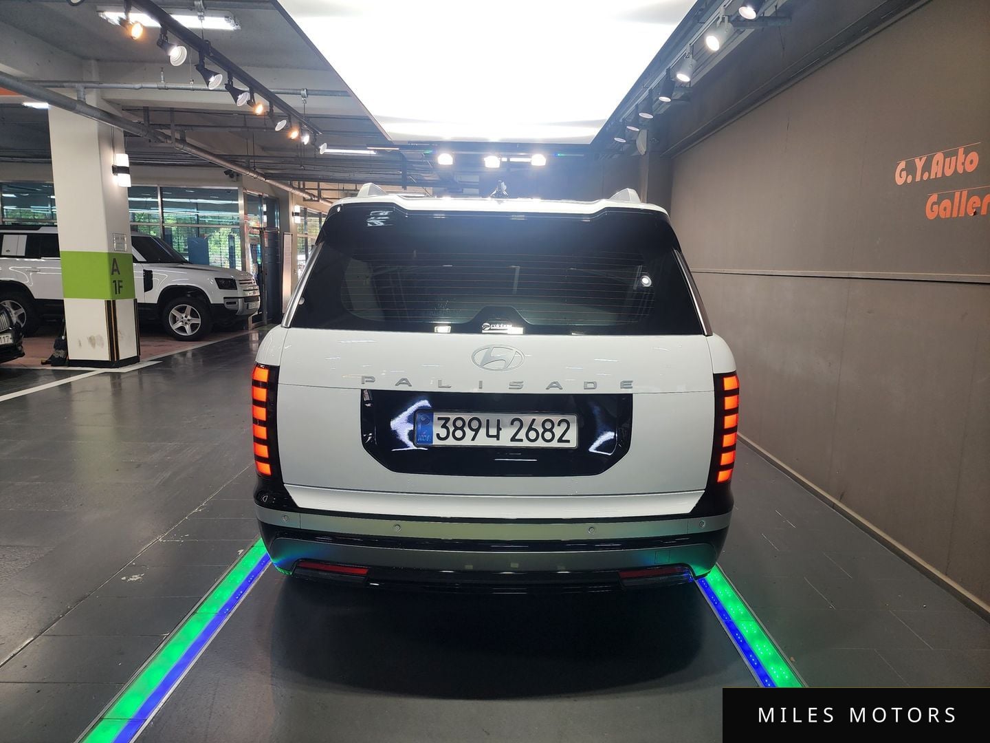 Hyundai Palisade 2026 — миниатюра 5