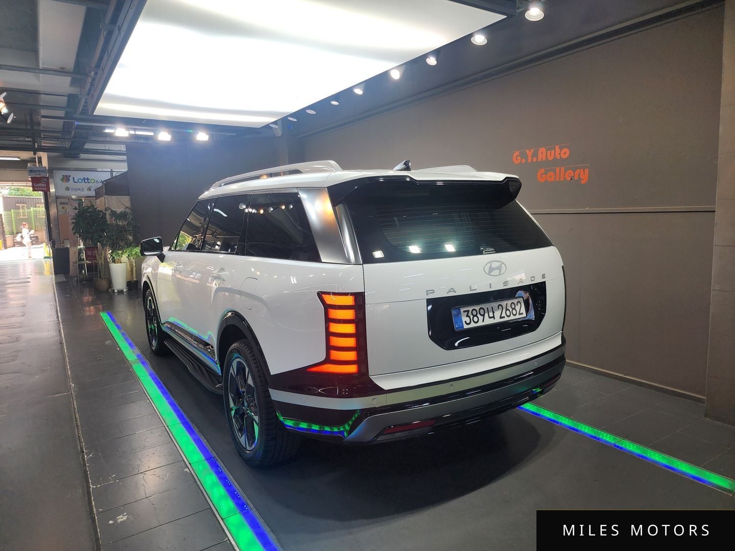 Hyundai Palisade 2026 — миниатюра 6