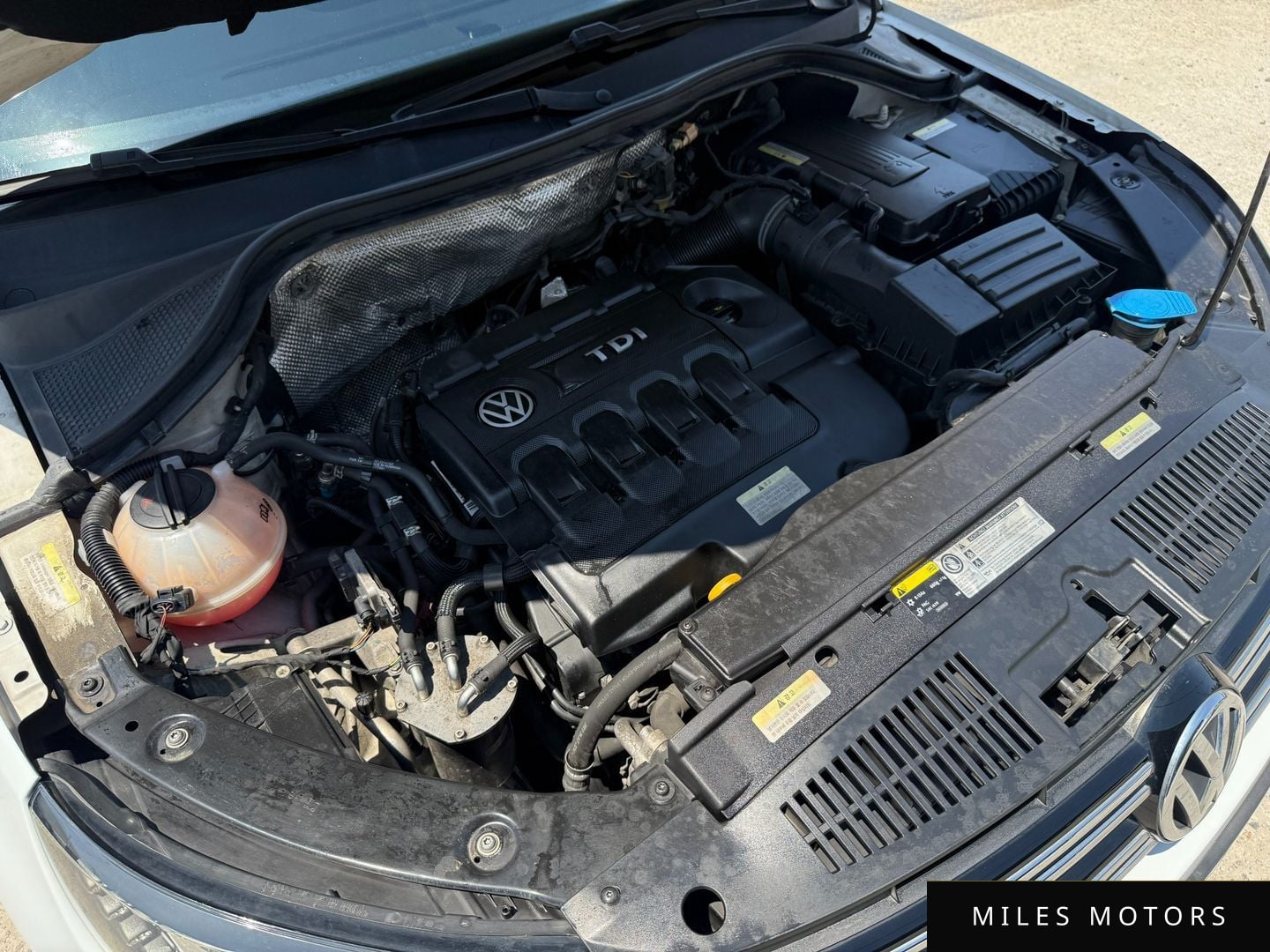 Volkswagen Tiguan 2016 — миниатюра 5