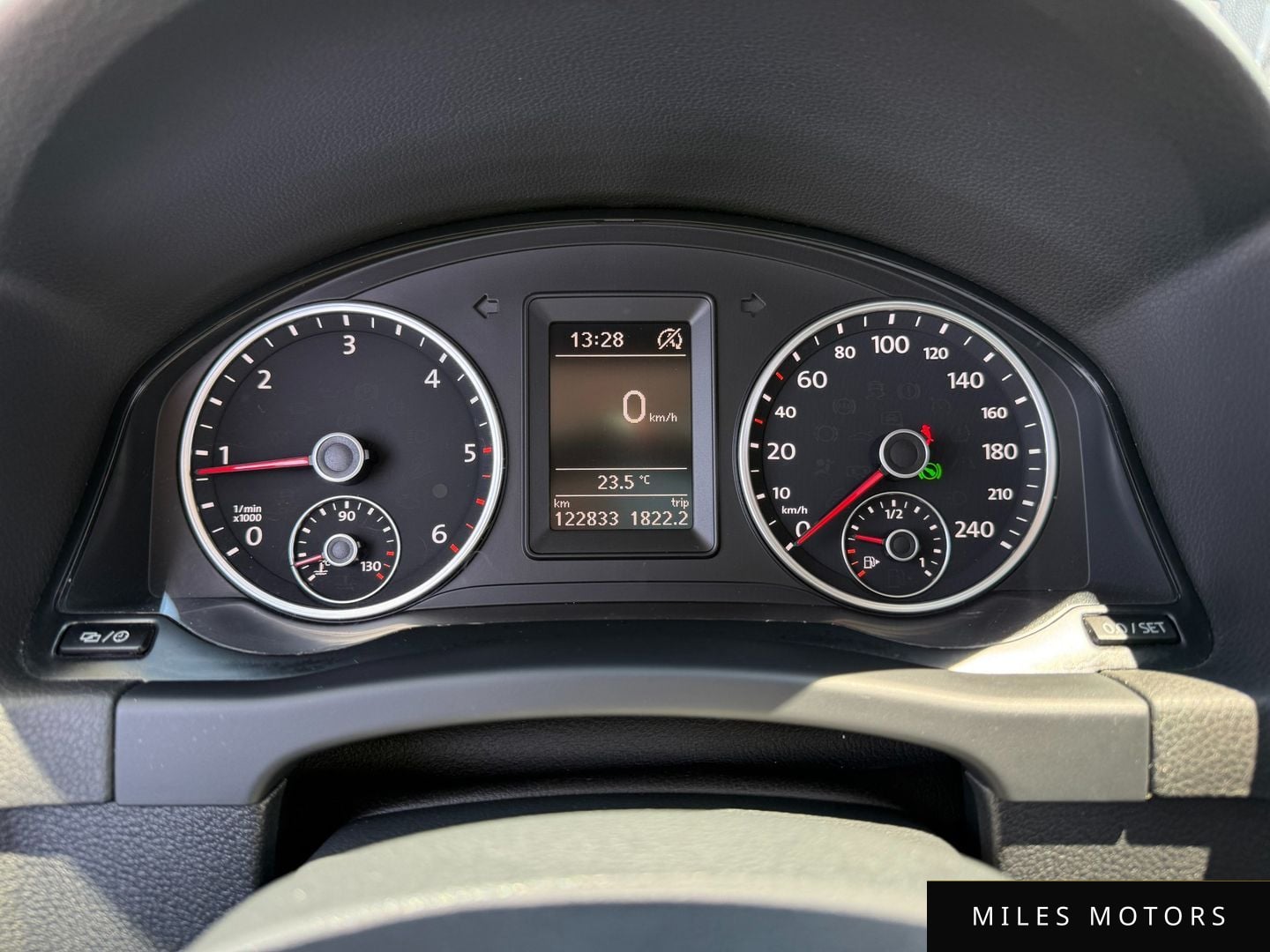 Volkswagen Tiguan 2016 — миниатюра 6