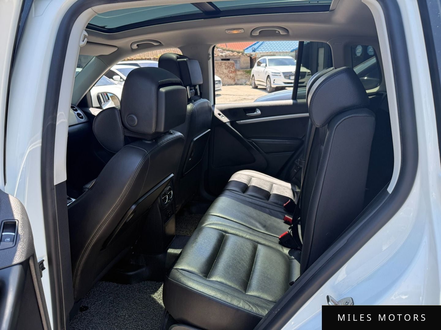 Volkswagen Tiguan 2016 — миниатюра 10