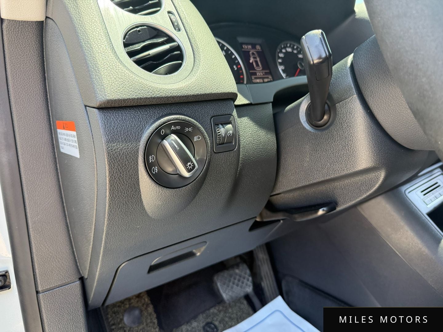Volkswagen Tiguan 2016 — миниатюра 12