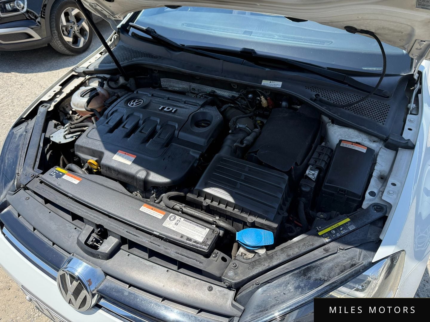 Volkswagen Golf 2015 — миниатюра 5