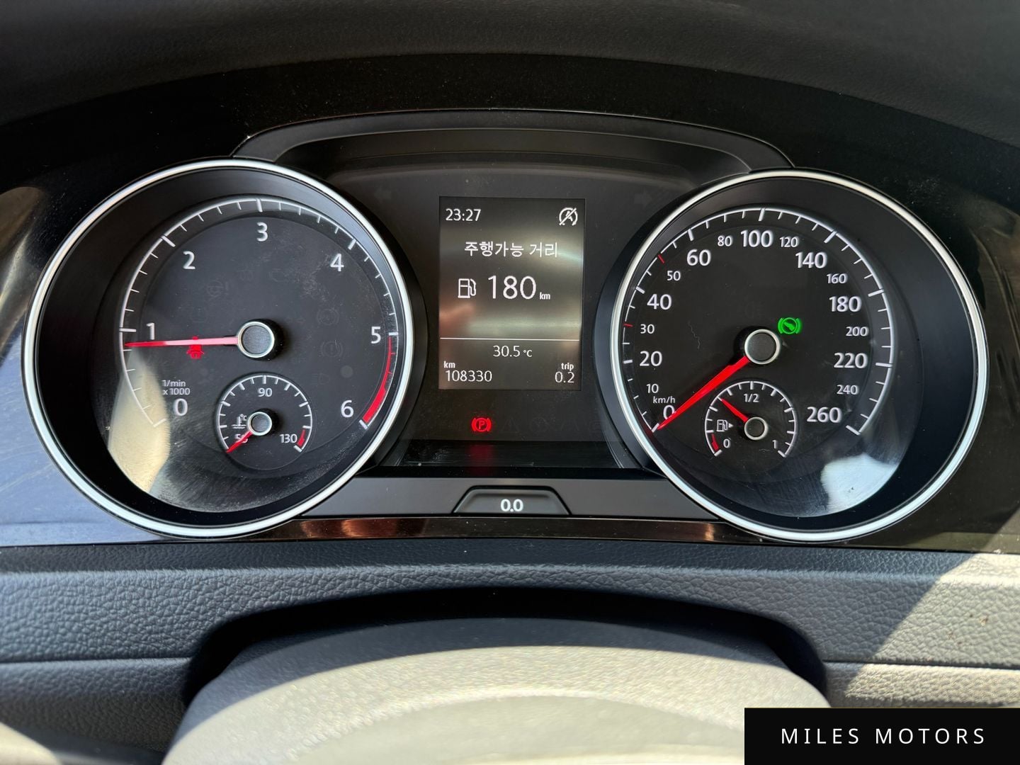 Volkswagen Golf 2015 — миниатюра 6