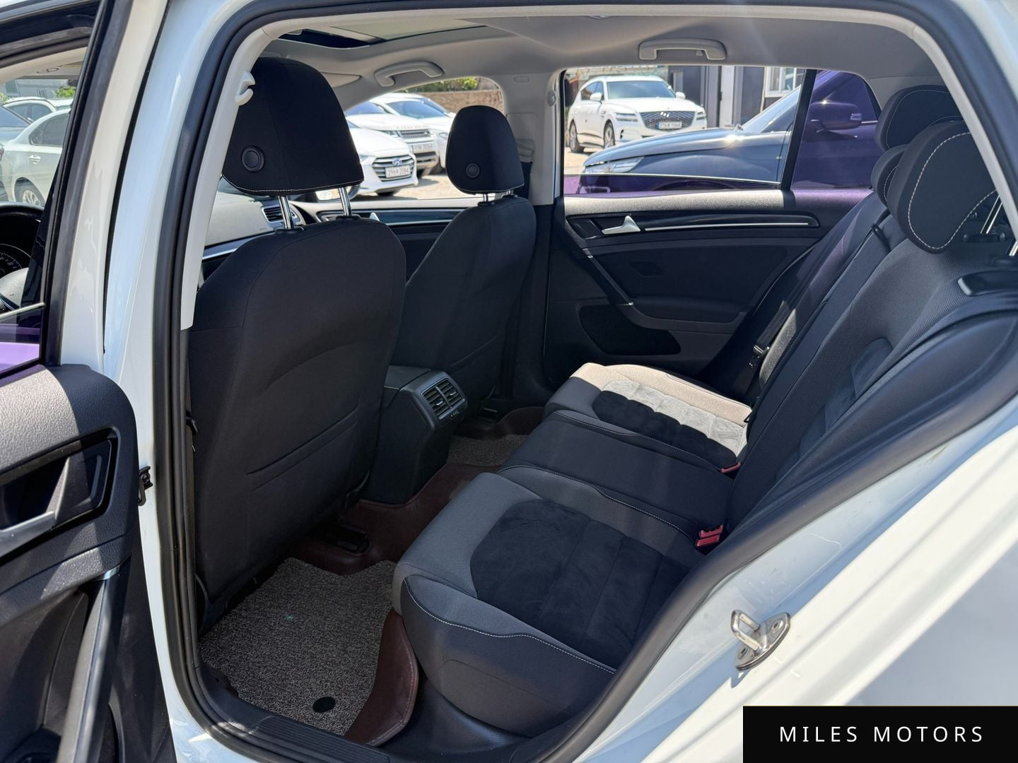 Volkswagen Golf 2015 — миниатюра 10