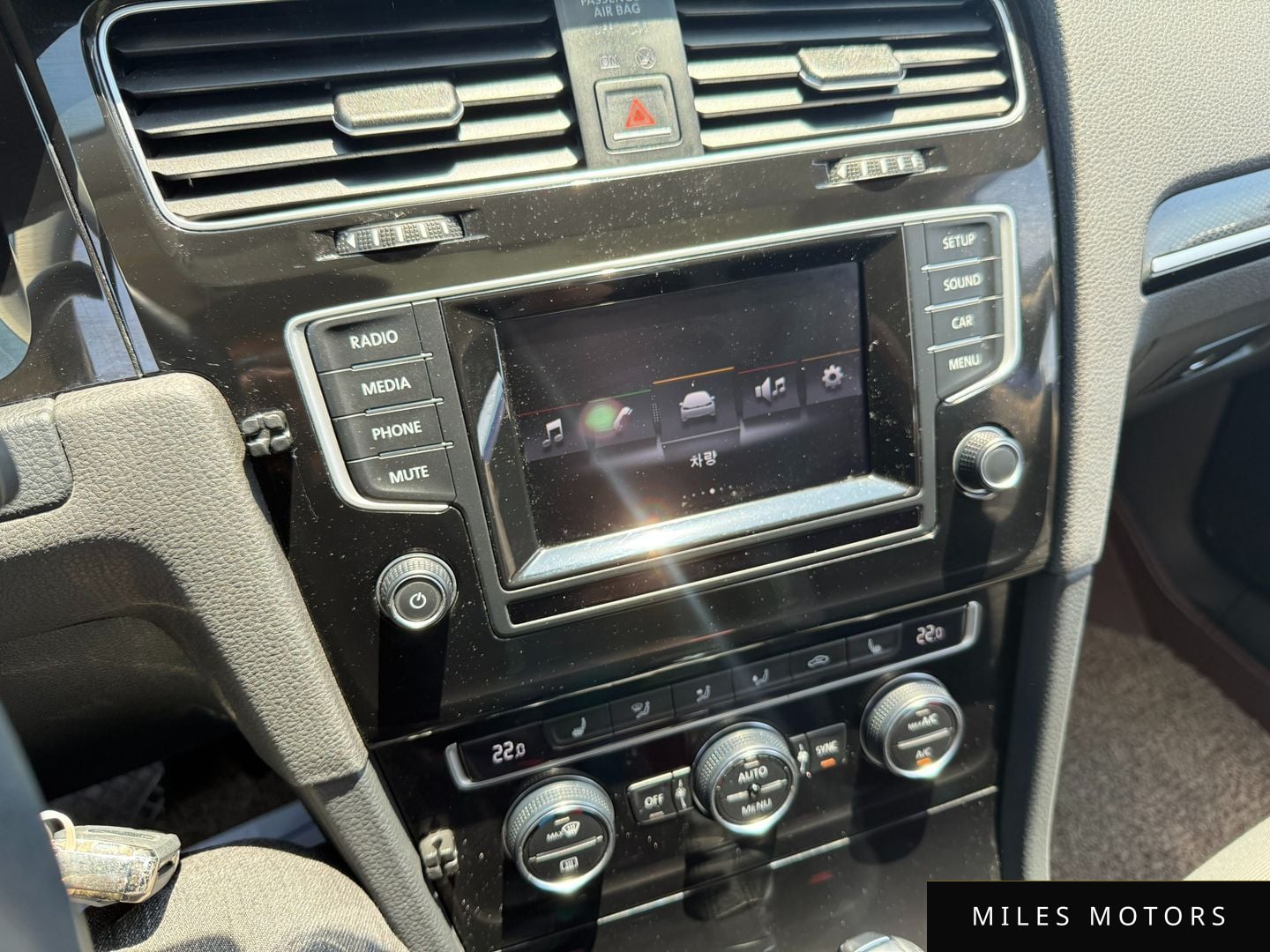Volkswagen Golf 2015 — миниатюра 12