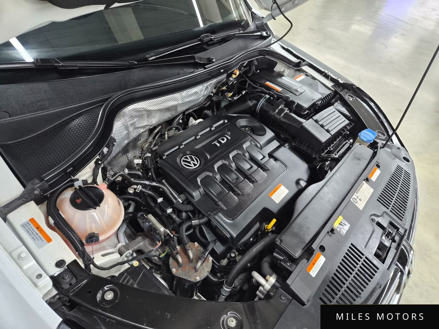 Volkswagen Tiguan 2016 — миниатюра 6