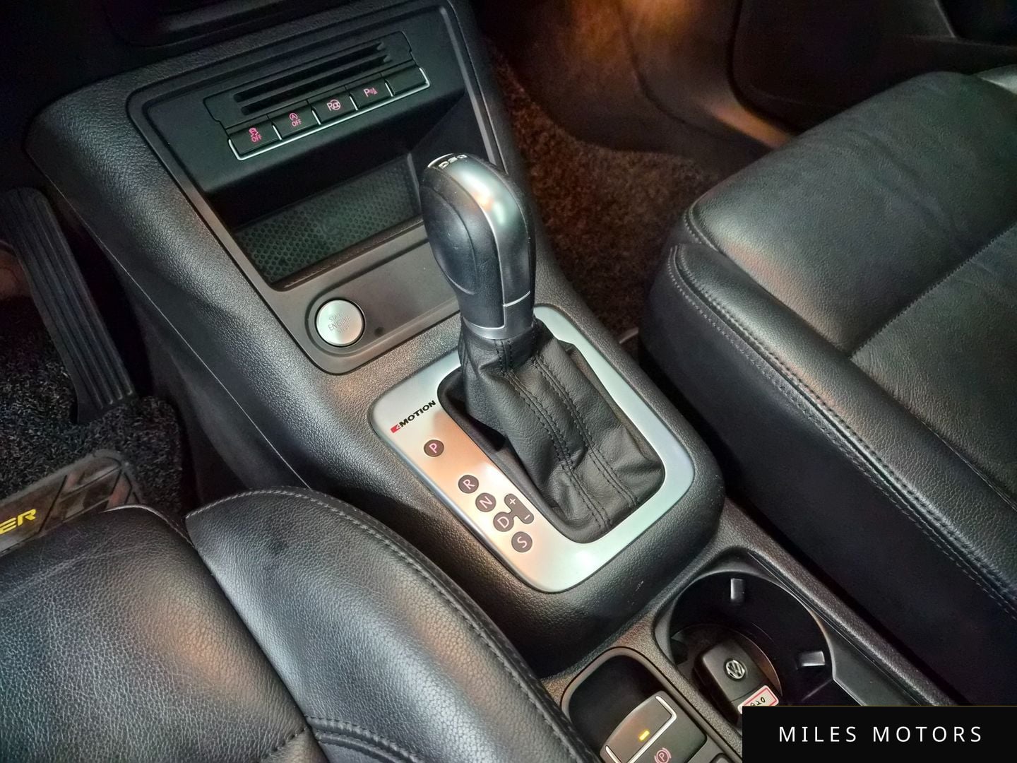 Volkswagen Tiguan 2016 — миниатюра 9