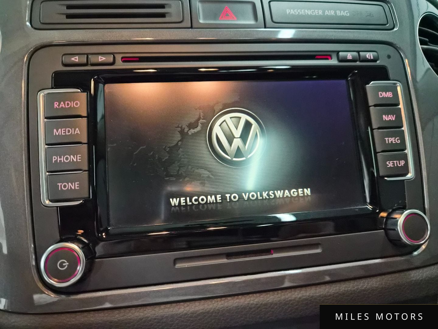 Volkswagen Tiguan 2016 — миниатюра 11