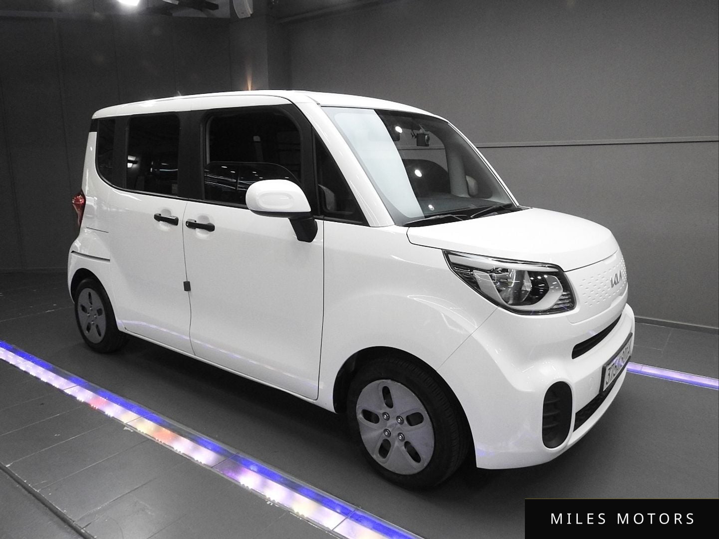 Kia RAY 2022 — миниатюра 2